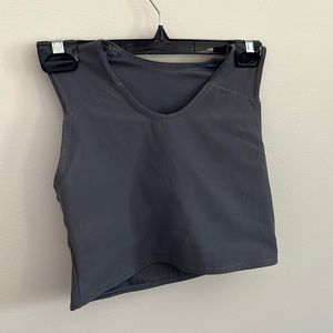 GC2B half tank binder, size Large
